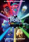 Trolls Wereldtour (NL)