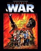 Troma's War poster