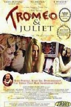 Tromeo & Juliet poster