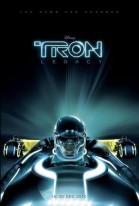 Tron: Legacy poster