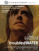 Troubled Water poster