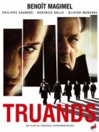 Truands poster
