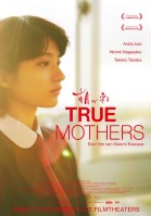 True Mothers poster