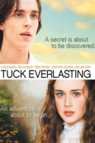 Tuck Everlasting poster