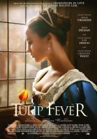 Tulip Fever poster