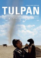 Tulpan poster