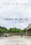 Tussen 10 en 12