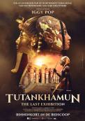 Tutankhamun: The Last Exhibition (2022)