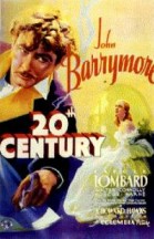 Twentieth Century poster