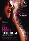 Twenty Feet from Stardom