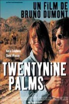 Twentynine Palms poster