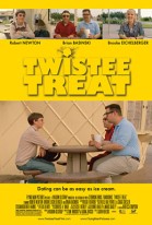 Twistee Treat poster