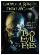 Two Evil Eyes poster