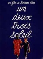 Un, deux, trois, soleil poster