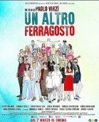 Un altro Ferragosto poster