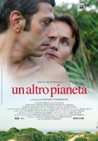 Un altro pianeta poster