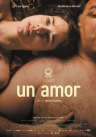 Un Amor (EN subtitles) poster