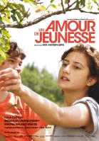 Un amour de jeunesse poster