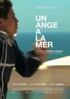 Un ange  la mer poster