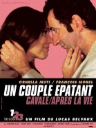 Un Couple épatant poster