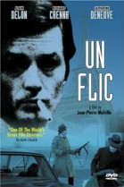 Un flic poster