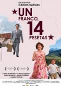 Un Franco, 14 pesetas (2006)