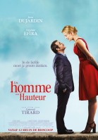 Un homme à la hauteur poster