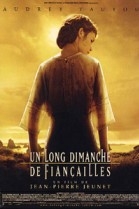 Un long dimanche de fiançailles poster