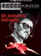 Un Maledetto imbroglio poster