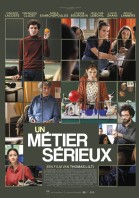 Un métier sérieux poster