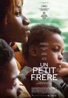 Un petit frère poster