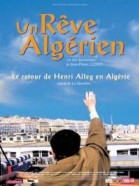 Un rêve algérien poster