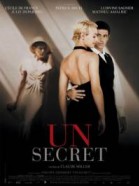 Un secret poster