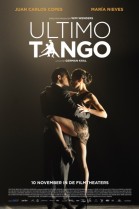 Un tango más poster