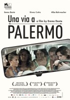 Una Via a Palermo poster