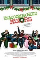 Unaccompanied Minors poster