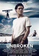 Unbroken poster