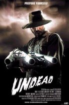 Undead poster