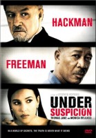 Under Suspicion poster