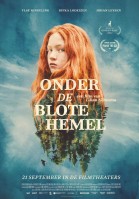 Under the naked sky (EN subtitles) poster