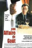 Une affaire de goût (1999)