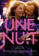 Une nuit (EN subtitles) poster