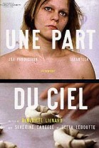 Une Part du Ciel poster