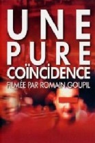 Une pure coïncidence poster