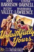 Unfaithfully Yours (1948)