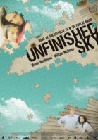 Unfinished Sky poster