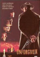 Unforgiven poster