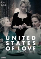 United States of Love poster