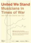 United We Stand (Musicians in Times of War)