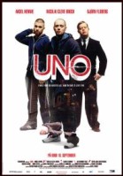 Uno poster